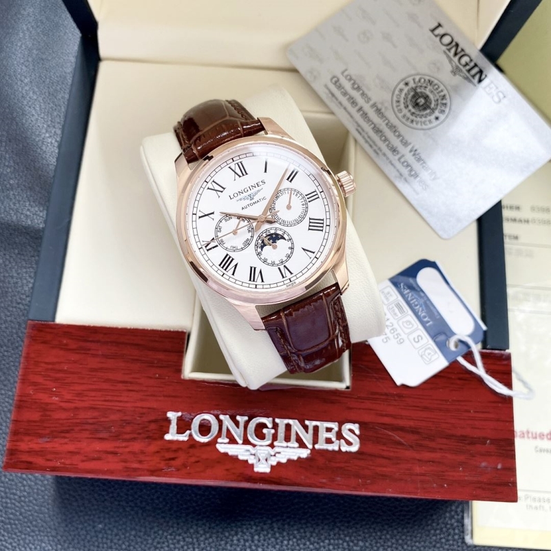 LONGINES